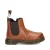 Dr. Martens Leonore T rits- & gesloten boots