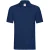 Fruit of the Loom Heren Premium Katoenen Piqué Poloshirt (Marine)