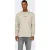 Only & Sons Onscurated reg crew neck sweat