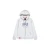 Zippered hoodie met puffy logo Alpha Industries Basic