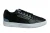 Puma x Ralph Sampson Lo Zwart Leer Laag Lace Up Herentrainers 370846 05