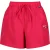 Regatta Dames/Dames Travel Light Packaway Shorts (Roze drankje)