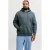 JACK & JONES PLUS SIZE regular fit hoodie – grijsblauw
