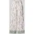Christian Berg Woman Wide leg linnenbroek met lavendelprint