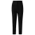 s.Oliver BLACK LABEL straight leg broek – zwart