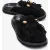 Carol Tassel Leather Mule