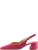 Högl Slingpumps ‘Laura’  pink