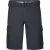 Petrol Industries Men shorts denim black denim