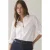 Summum Blouse crispy poplin