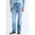 Wrangler 13MWZ straight leg jeans jetstream
