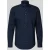 Jake*s Slim fit zakelijk overhemd met kentkraag