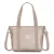 KIPLING Shopper ‘Asseni’  rose-goud
