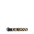 Verstelbare en niet-reversible damesriem Guess H15