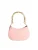 Lipsy Schoudertas  lichtroze