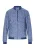 COSIMON Tussenjas  lichtblauw / donkerblauw / roestbruin