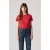 Levi’s The Perfect Tee Red