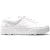 Timberland Laurel Court Low Lace Up Sneaker White Canvas