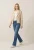 Helena Hart Blazer Quincy Biker 7832 Blazers Sand
