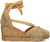 Lina Locchi Espadrilles
Dames Laura,