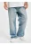 Dangerous DNGRS Jeans ‘Homie’  blauw denim