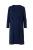 LYN MAMA Jurk  donkerblauw