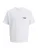 JACK & JONES Shirt ‘JORNorrebro’  zwart / wit