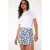 America Today Raya Blue/white