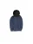Surf Monkey Muts  blauw gemêleerd