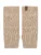 Vivisence Handschoenen met korte vingers ‘7216’  beige