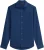 Tommy Hilfiger Overhemd Linnen Navy heren