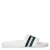 Björn Borg Heritage badslippers wit/zwart