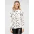 Vrouwelijke blouse met grafische print Cloud5ive