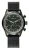 Orphelia Sandblast herenhorloge Groen OR71904