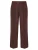 TATUUM Pantalon ‘Masda 1’  chocoladebruin