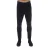 Nicolo Tonetto Zwarte Viscose Herenbroek