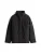 TOMMY HILFIGER Tussenjas  zwart