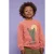 Sturdy sweater Desert Fiesta oranje