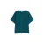 T-shirt scuba met zak voor dames Tom Tailor
