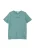 s.Oliver Shirt  cyaan blauw / zwart