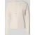 Betty Barclay Gebreide pullover met tunnelkoord