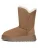 Gooce Boots ‘BREEZY’  bruin / kastanjebruin