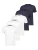 LERROS Shirt ‘Basic’  hemelsblauw