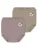 normani Onderbroek ‘Tokoroa’  beige / pink / wit