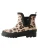 Next Regenlaarzen  beige / bruin / zwart