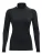 UNDER ARMOUR Basislaag  zwart / wit