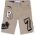 Fermentera Shorts Bulldogs