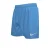 Nike zwemshort Essential Lap 4′ Volley blauw