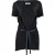 MM6 Maison Margiela lange top met lint – jaren ’10