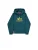 ALPHA INDUSTRIES Sweatshirt  geel / petrol