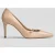 LK Bennett Larna Fine Pump Trench